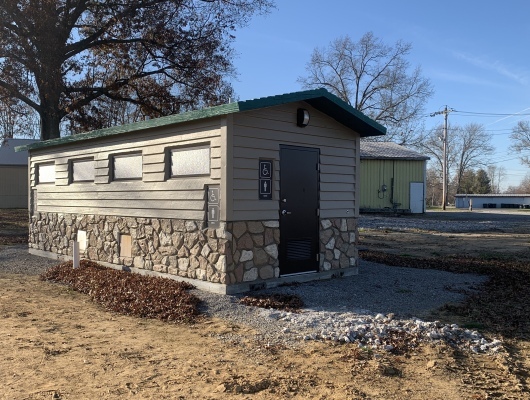 Bethel Burke Park
